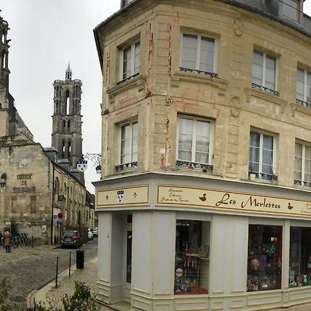Suite De Charme Au Pied De La Cathedrale لووْ المظهر الخارجي الصورة